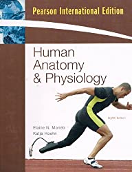 human anatomy marieb 8th pdf