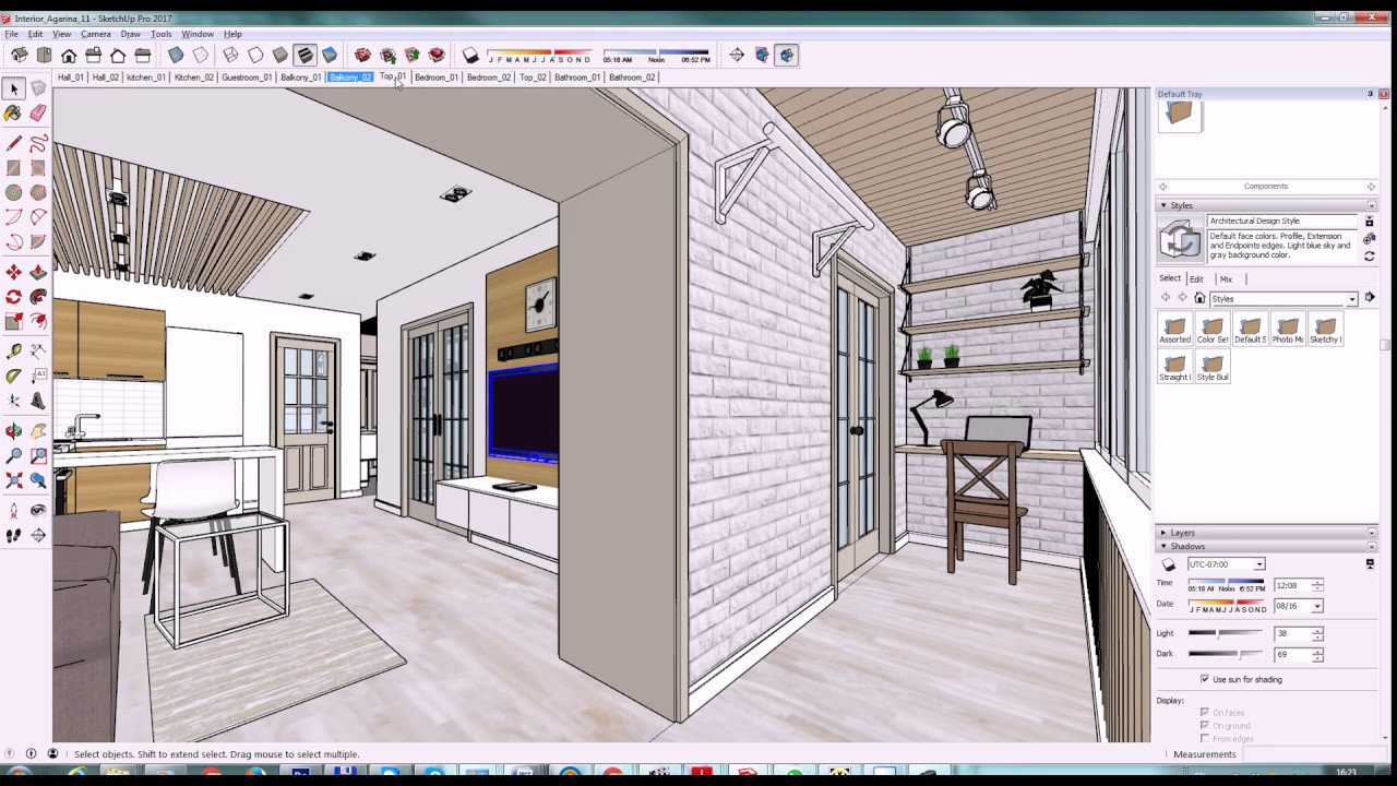 sketchup for schools sign in